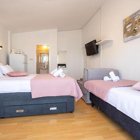 Villa Veca Starigrad Paklenica Exteriér fotografie