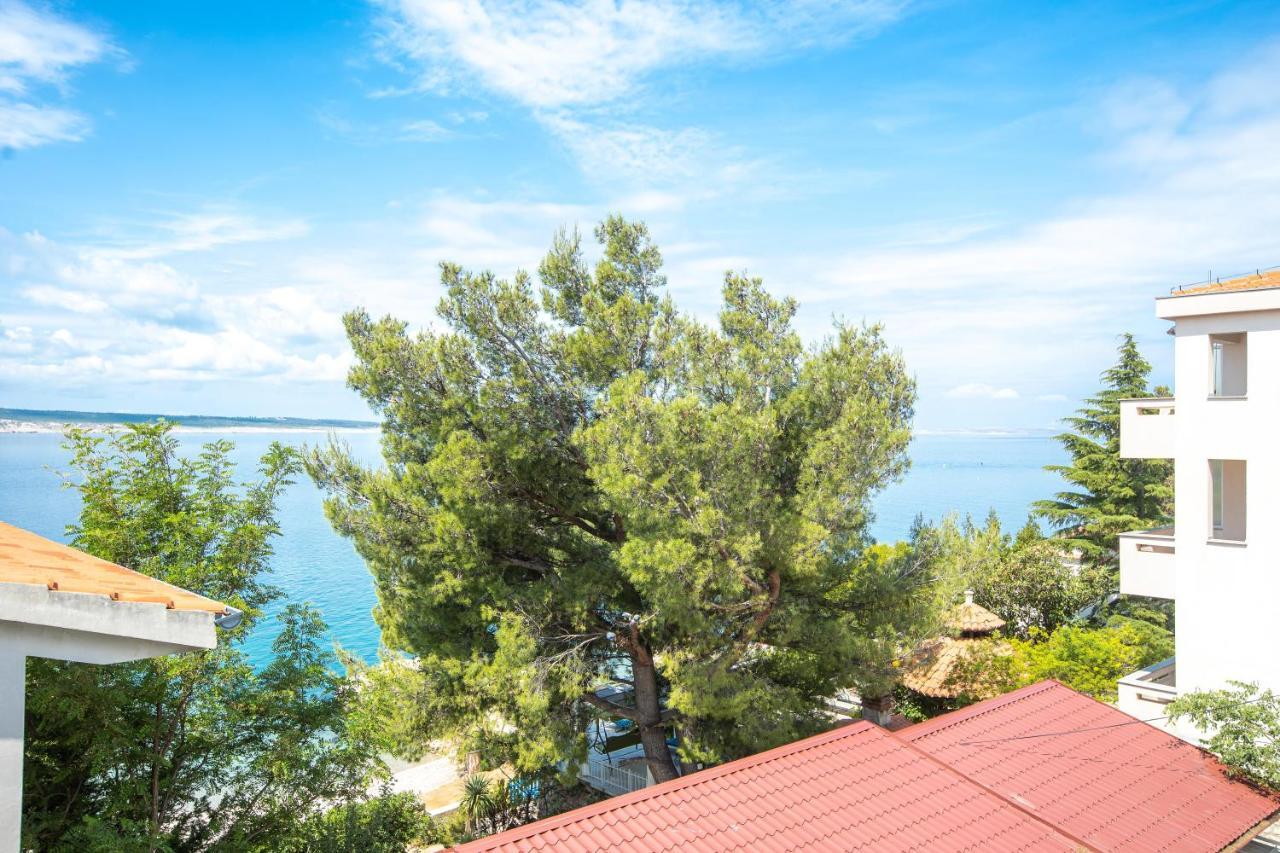 Villa Veca Starigrad Paklenica Exteriér fotografie