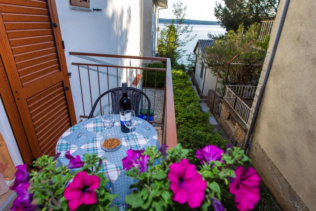 Villa Veca Starigrad Paklenica Exteriér fotografie