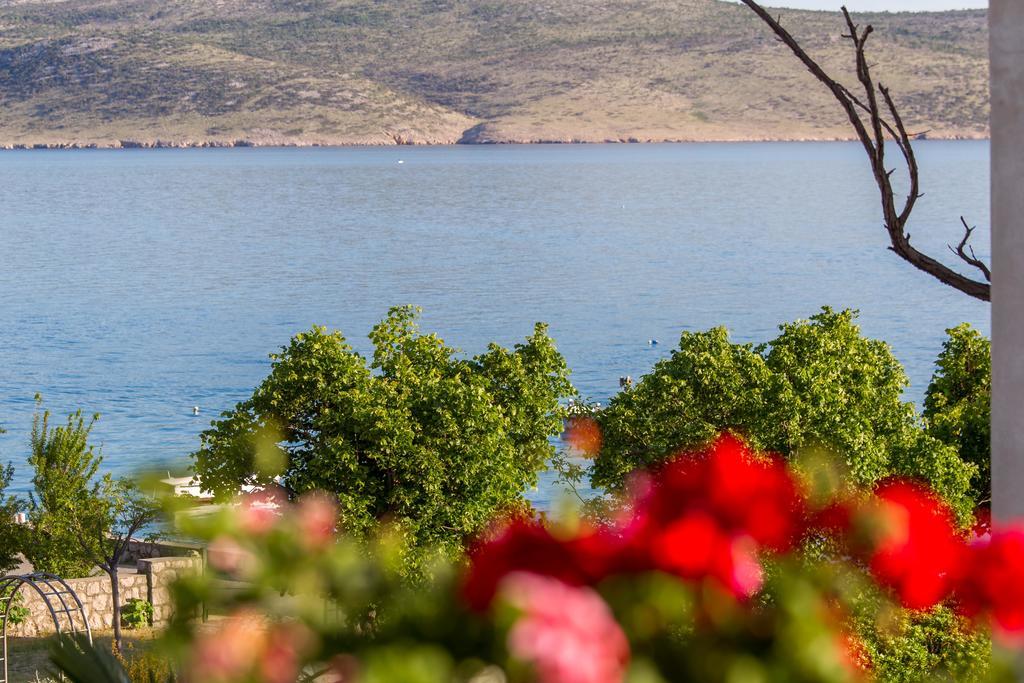 Villa Veca Starigrad Paklenica Exteriér fotografie