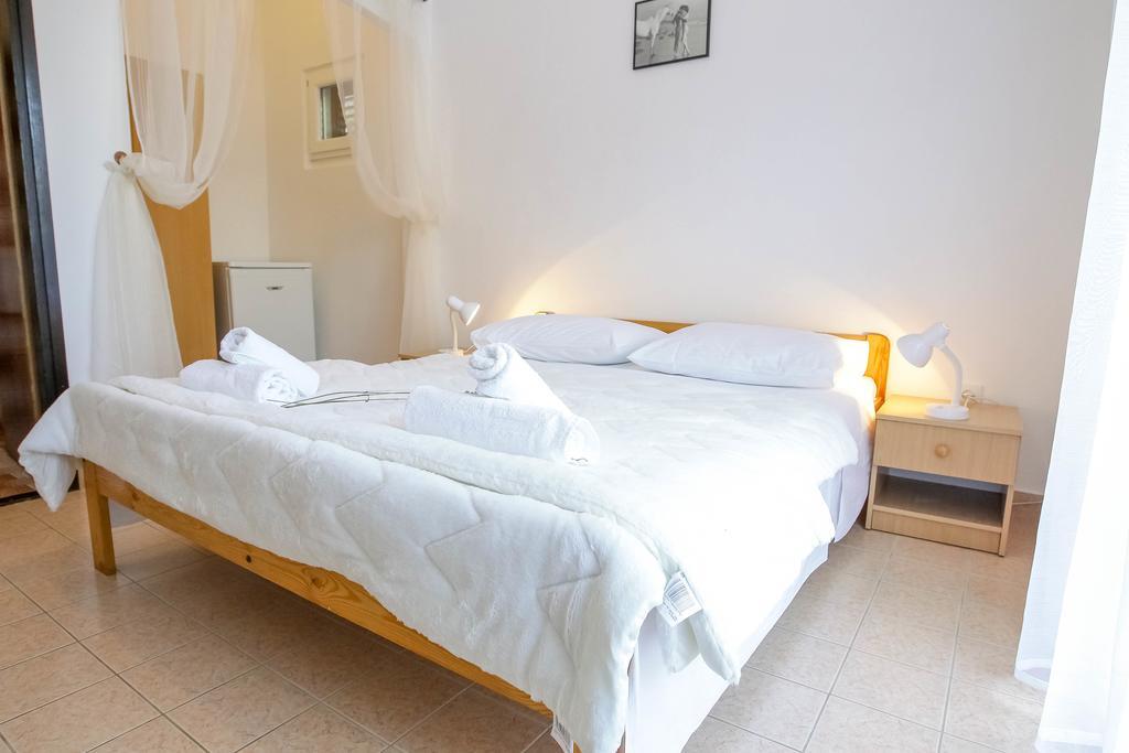 Villa Veca Starigrad Paklenica Exteriér fotografie