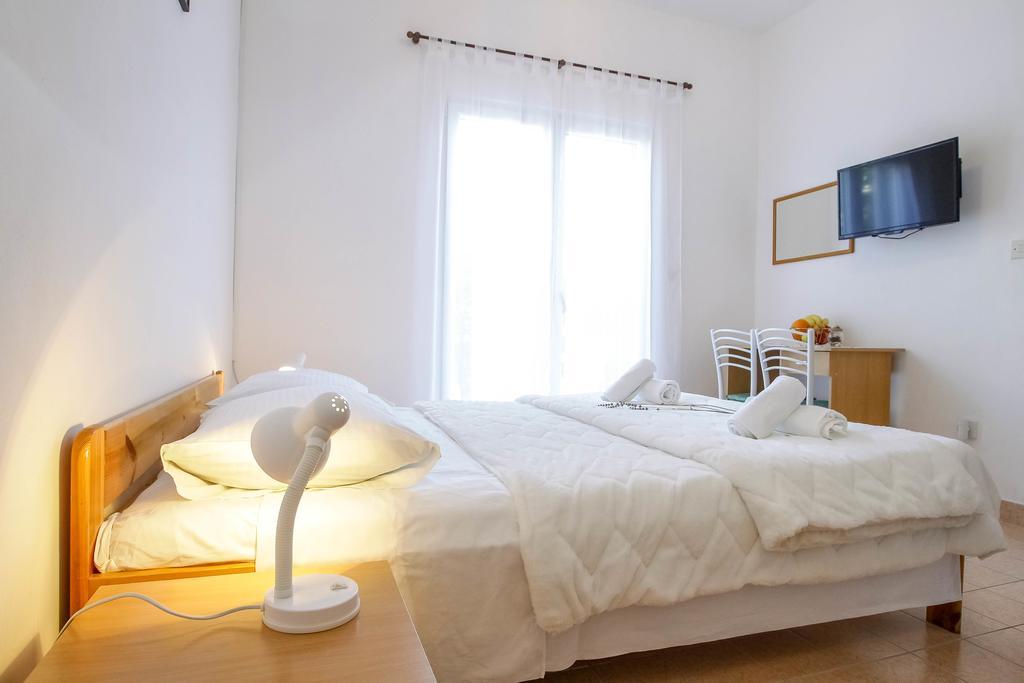 Villa Veca Starigrad Paklenica Exteriér fotografie