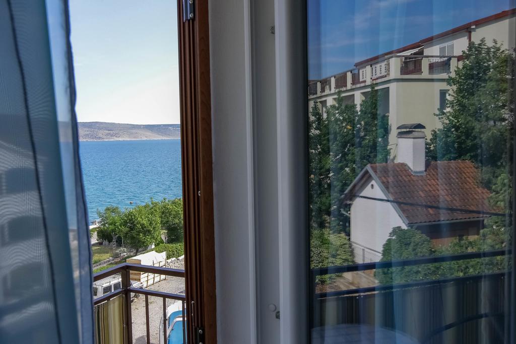 Villa Veca Starigrad Paklenica Exteriér fotografie